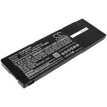 Batteri till Sony PCG-41215L, Sony VGP-BPL24 mfl.