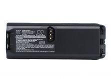 Batteri till Motorola NTN8293, Motorola BP8299MHUC mfl.
