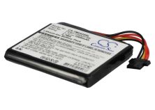 Batteri till Tomtom 1CT4.019.03 mfl.
