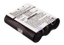 Batteri till Ge TL-26400 mfl.