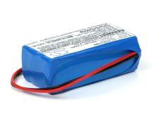 Batteri till Air Shields-vickers JM102 Jaundice Mete mf...