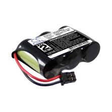 Batteri till Ge 29519A mfl.