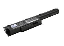 Batteri till Fujitsu Lifebook BH531 mfl.