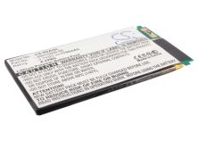 Batteri till Audiovox PPC5050 mfl.