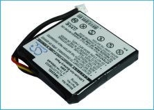 Batteri till Tomtom 4EN.001.02 mfl.