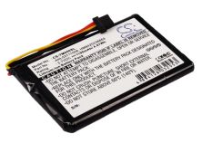 Batteri till Tomtom 4CP9.002.00 mfl.