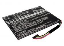 Batteri till Asus Eee Pad Transformer TF101 mfl.