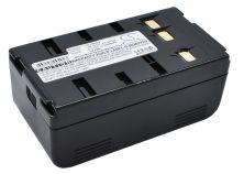 Batteri till Panasonic NV-3CCD1, Panasonic VW-VBS2 mfl.