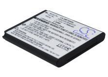 Batteri till Samsung SGH-T509, Samsung AB503442BA mfl.