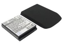 Batteri till Htc myTouch 4G mfl.