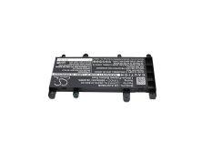 Batteri till Asus X756UA, Asus 0B200-01800100 mfl.