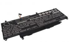 Batteri till Samsung Ativ Pro, Samsung AA-PLZN4NP mfl.