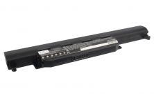 Batteri till Asus A45, Asus 0B110-00050400 mfl.