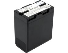 Batteri till Sony HD422, Sony BP-U60 mfl.