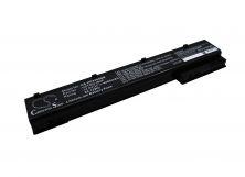 Batteri till Hp EliteBook 8560w, Hp 632113-151 mfl.