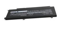 Batteri till Dell Inspiron 15 7000, Dell 4P8PH mfl.