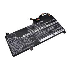 Batteri till Lenovo ThinkPad E450, Lenovo 00HW022 mfl.