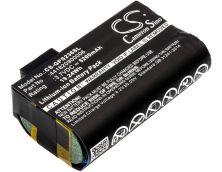 Batteri till Adirpro PS236B mfl.