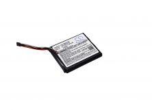 Batteri till Garmin Edge 510, Garmin 361-00050-03 mfl.