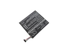 Batteri till Asus Pad ZenPad ZenPad 10 Z0310M mfl.