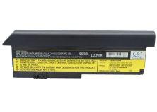 Batteri till Ibm ThinkPad Elite X200 mfl.