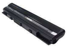 Batteri till Asus 1201N-SIV018M mfl.