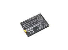 Batteri till Gionee GN709L, Gionee BL-N2500A mfl.