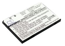 Batteri till Dopod C800, Htc Atlas, O2 XDA Terra mfl.