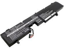 Batteri till Lenovo IdeaPad Y900, Lenovo 14M6P21 mfl.