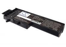 Batteri till Ibm ThinkPad X60, Ibm 40Y7001 mfl.