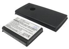 Batteri till Garmin-asus nuvifone M20 mfl.