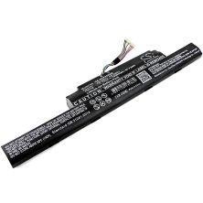 Batteri till Acer Aspire E5-575-33BM, Acer AS16B5J mfl.