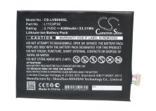 Batteri till Lenovo A7600, Lenovo L11C2P32 mfl.