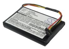 Batteri till Tomtom 4ET0.002.02 mfl.