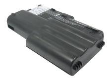 Batteri till Ibm ThinkPad T30, Ibm 02K7034 mfl.