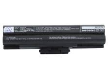 Batteri till Sony AIO VPCF11JFX/B VAIO VPCF11M1E mfl.