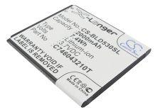 Batteri till Blu D010, Explay Fresh mfl.