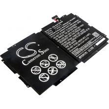 Batteri till Asus T300FA-DH12, Asus C21N1413 mfl.