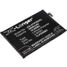 Batteri till Alcatel 5023F, Alcatel CAC5000006CC mfl.