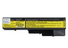 Batteri till Lenovo ideaPadV450A-TFO mfl.