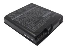 Batteri till Dell Inspiron 2600, Dell 1G222 mfl.