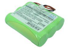 Batteri till Ascom Linga mfl.