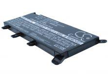 Batteri till Asus A555, Asus 2ICP4/63/134 mfl.