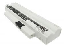 Batteri till Dell Inspiron iM1012-1243IBU Mini 1012 mfl...