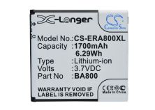 Batteri till Sony Ericsson Arc HD mfl.