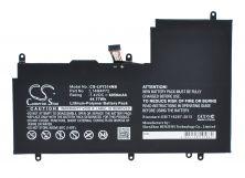 Batteri till Lenovo Yoga 3 14, Lenovo L14M4P72 mfl.