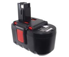 Batteri till Bosch 11524, Bosch 2 607 335 268 mfl.