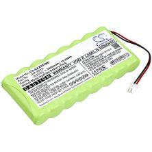 Batteri till Huaxi HX-901A mfl.