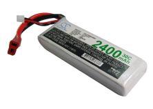 Batteri till Rc CS-LP2402C30RT, Rc CS-LP2402C30RT mfl.