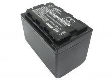 Batteri till Panasonic AJ-PX270 mfl.